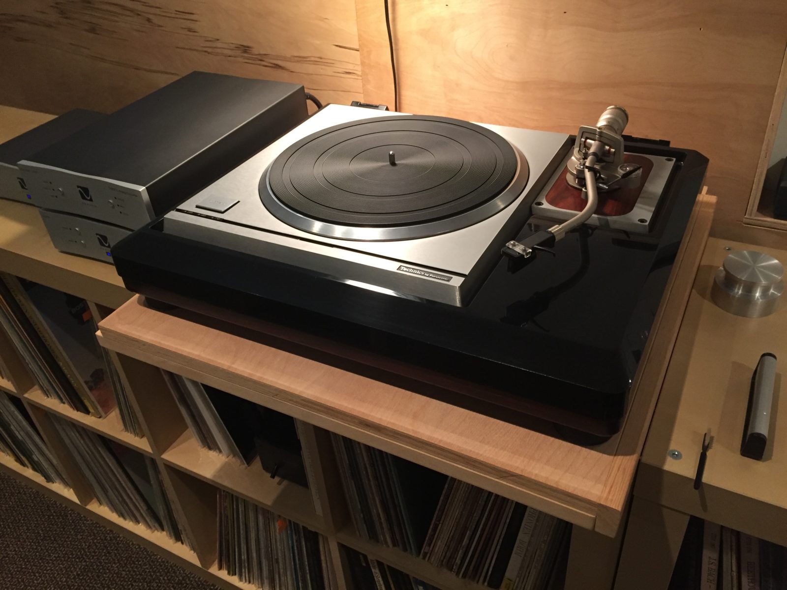 Post image for Daily Audiophile Reference System
