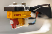 Post image for Lyra Delos Moving Coil Phono Cartridge Review