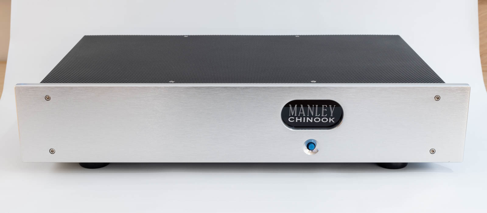 Post image for Manley Chinook Special Edition MkII Tube Phonostage Review
